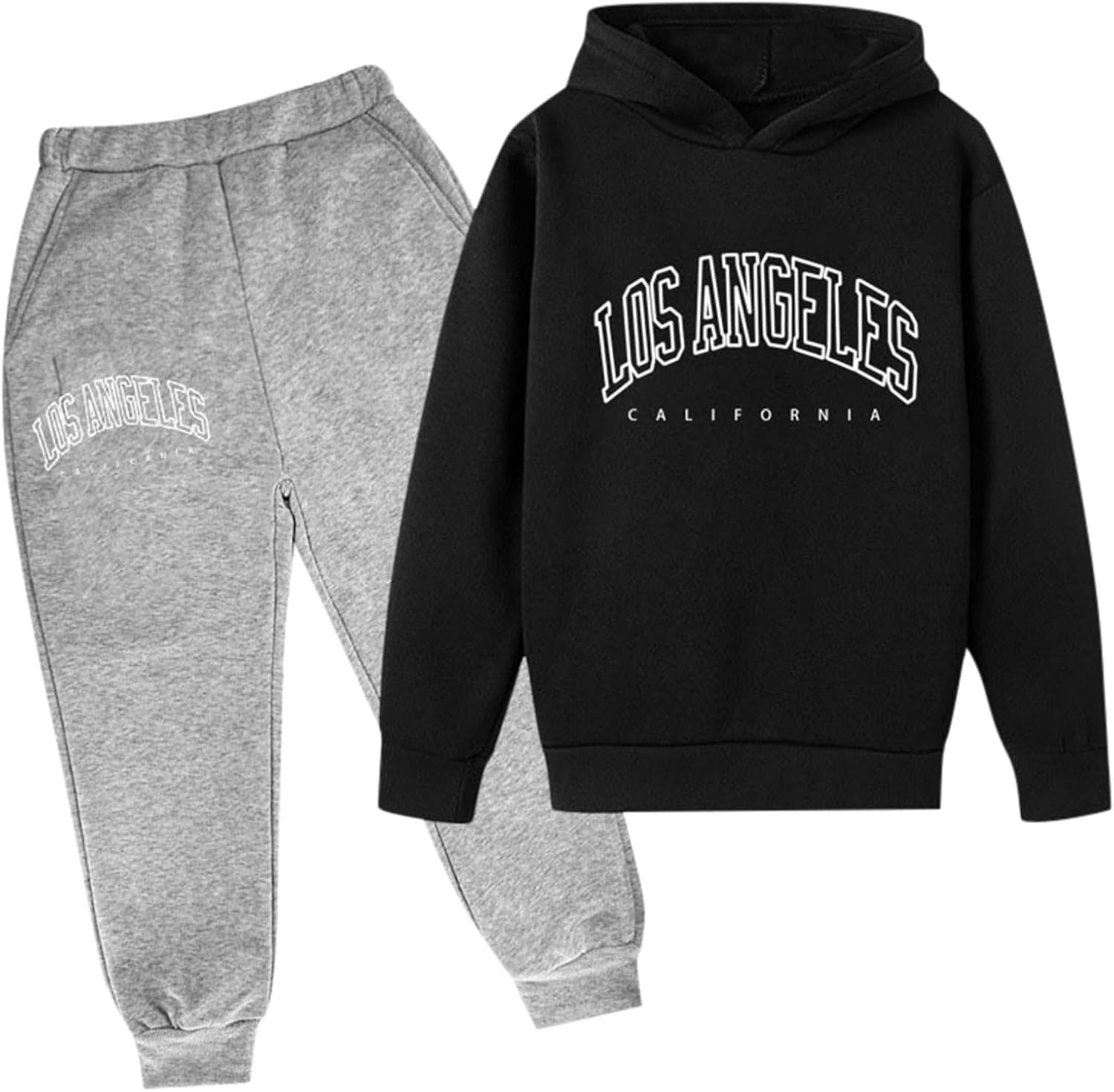 Vêtements De Sports Fille 5 Ans - Jogging, Survêtements Et