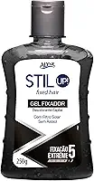 Família, Alyne, Gel Fixador, 250 g