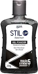 Família, Alyne, Gel Fixador, 250 g