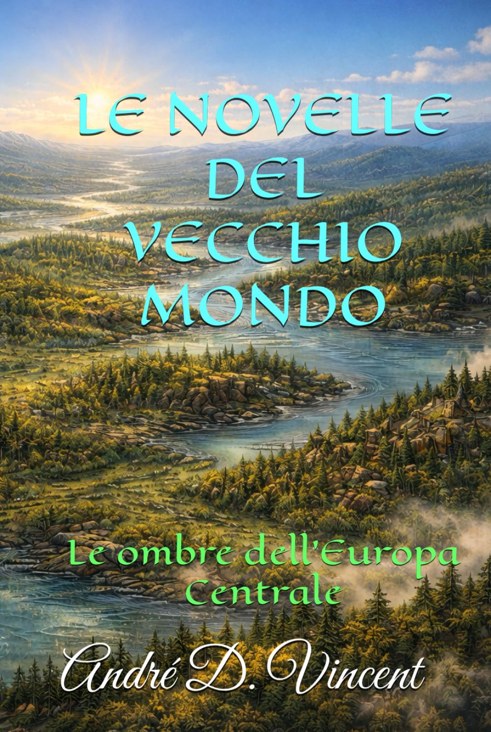 LE NOVELLE DEL VECCHIO MONDO: Le ombre dell'Europa Centrale