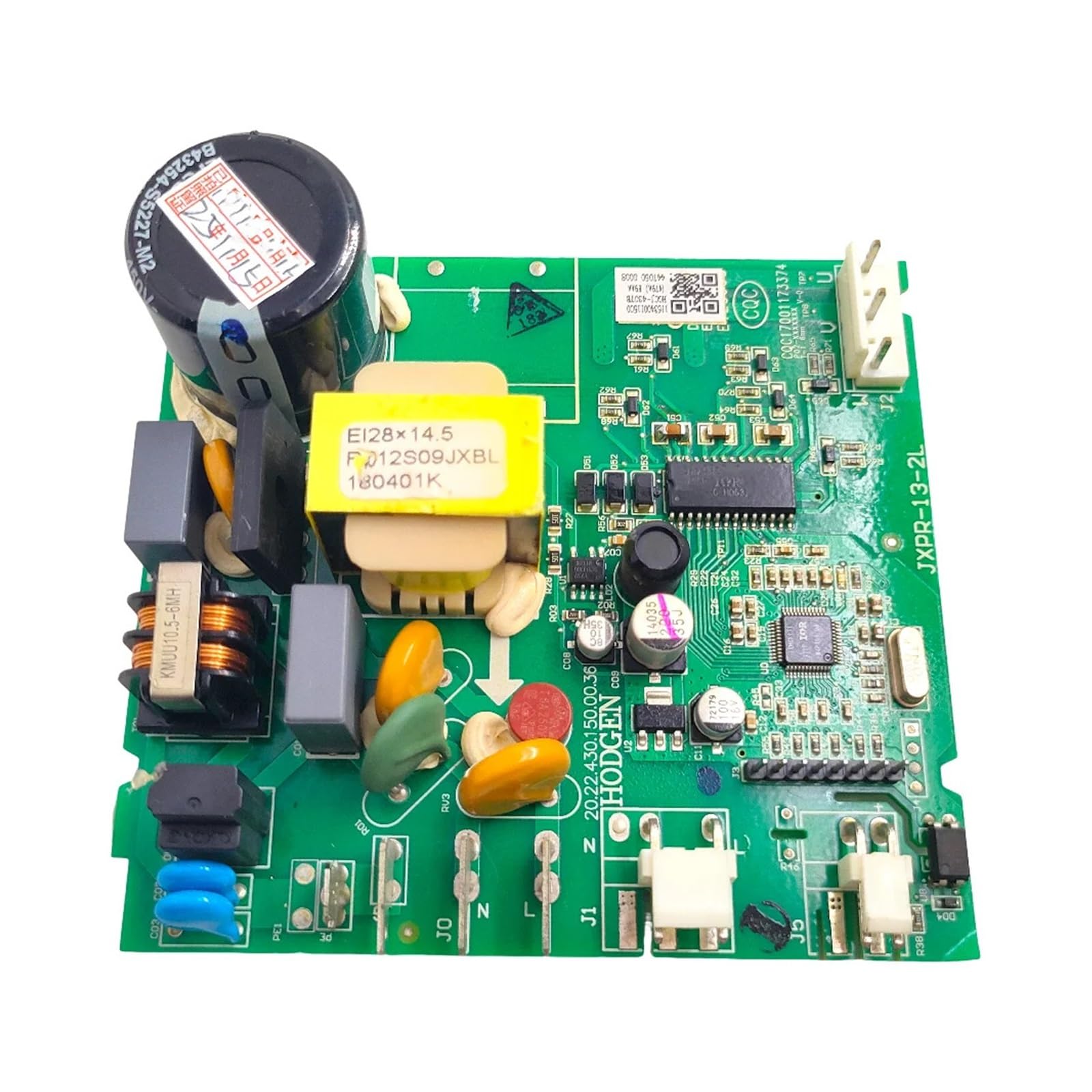 For Placa Inversora De Refrigerador, Placa Impulsora De Compresor