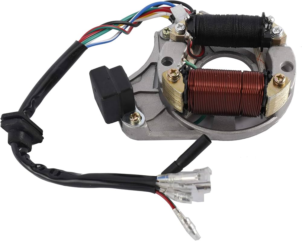 ATVバギー用 50ccエンジン 配線セット Amazon.co.jp: AuInLand