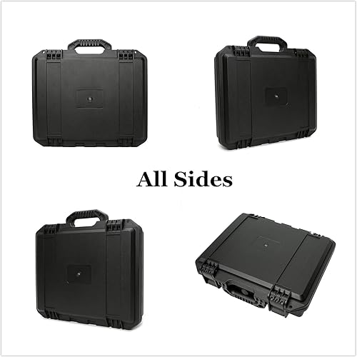 Miniatura 6 de Mavic Air 2 - Funda impermeable para DJI Mavic Air 2 Fly More Combo y accesorios para drones