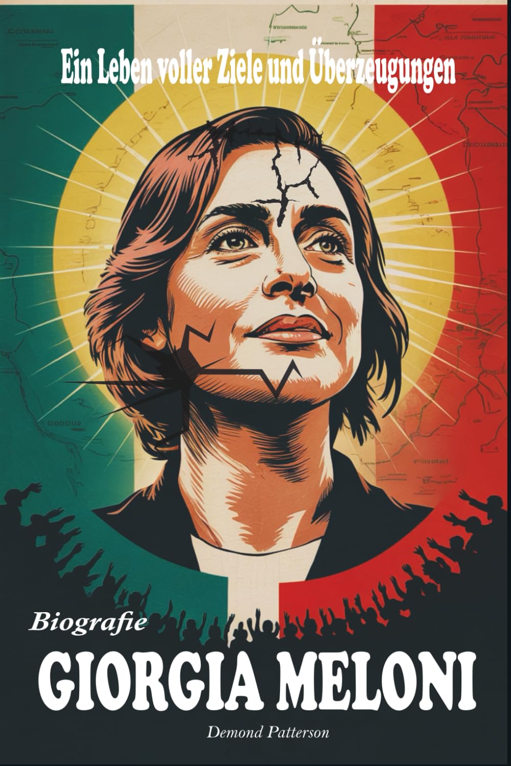 Giorgia Meloni Biografie: Ein Leben voller Ziele und Überzeugungen