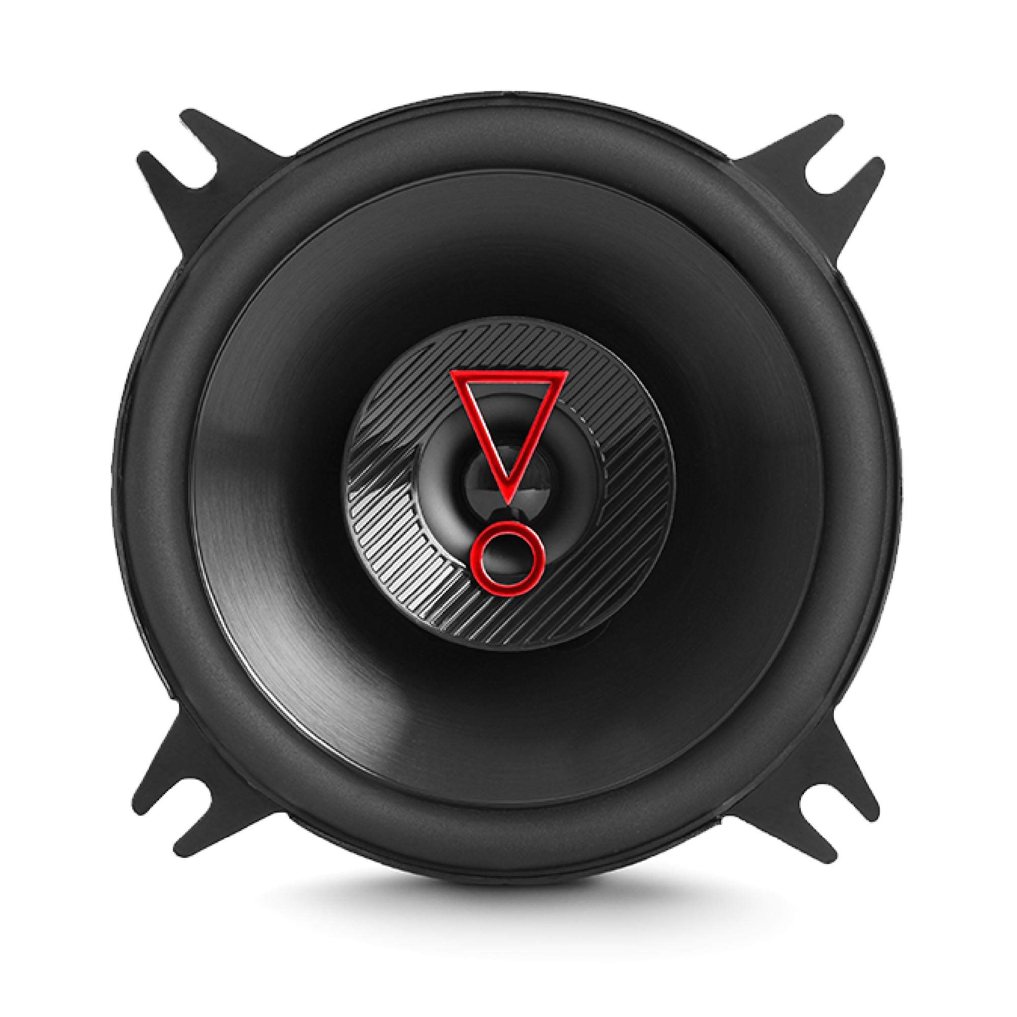 jblスピーカー JBL Stage 354 - 4インチ 双方向カーオーディオスピーカー