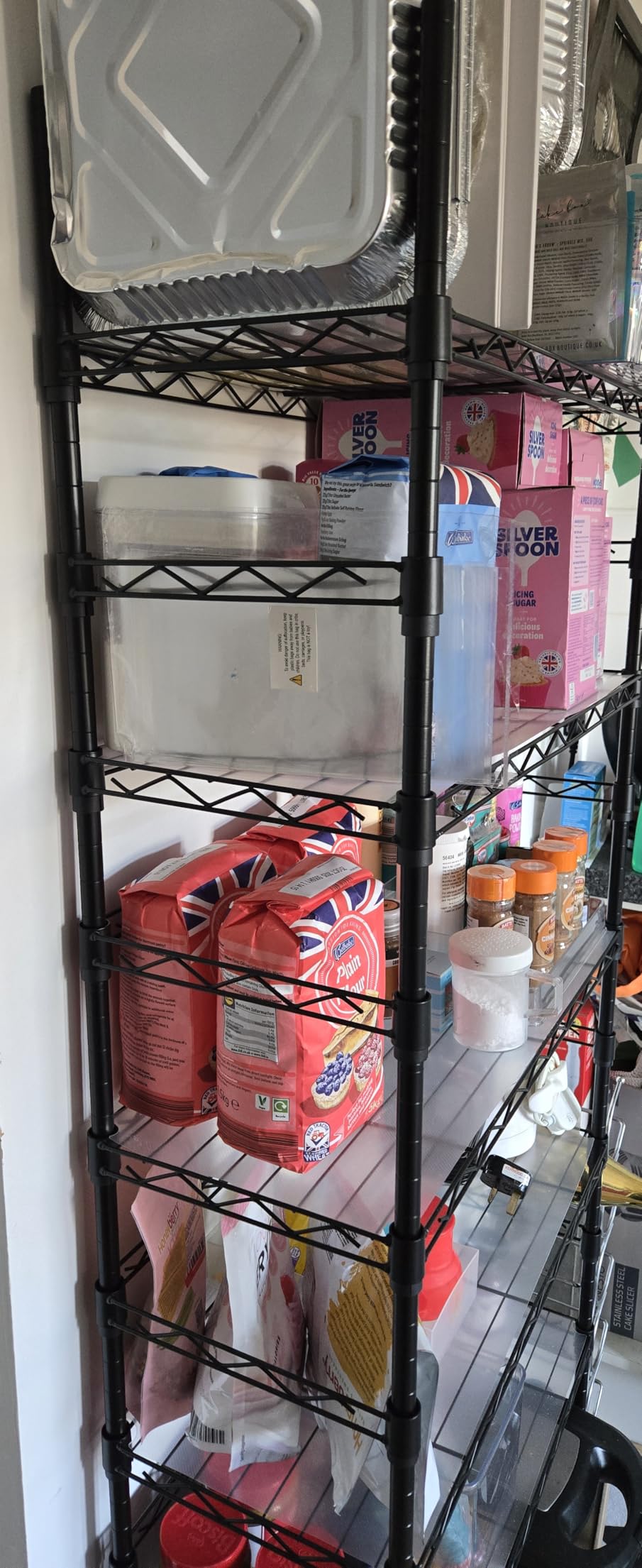 Customer photo