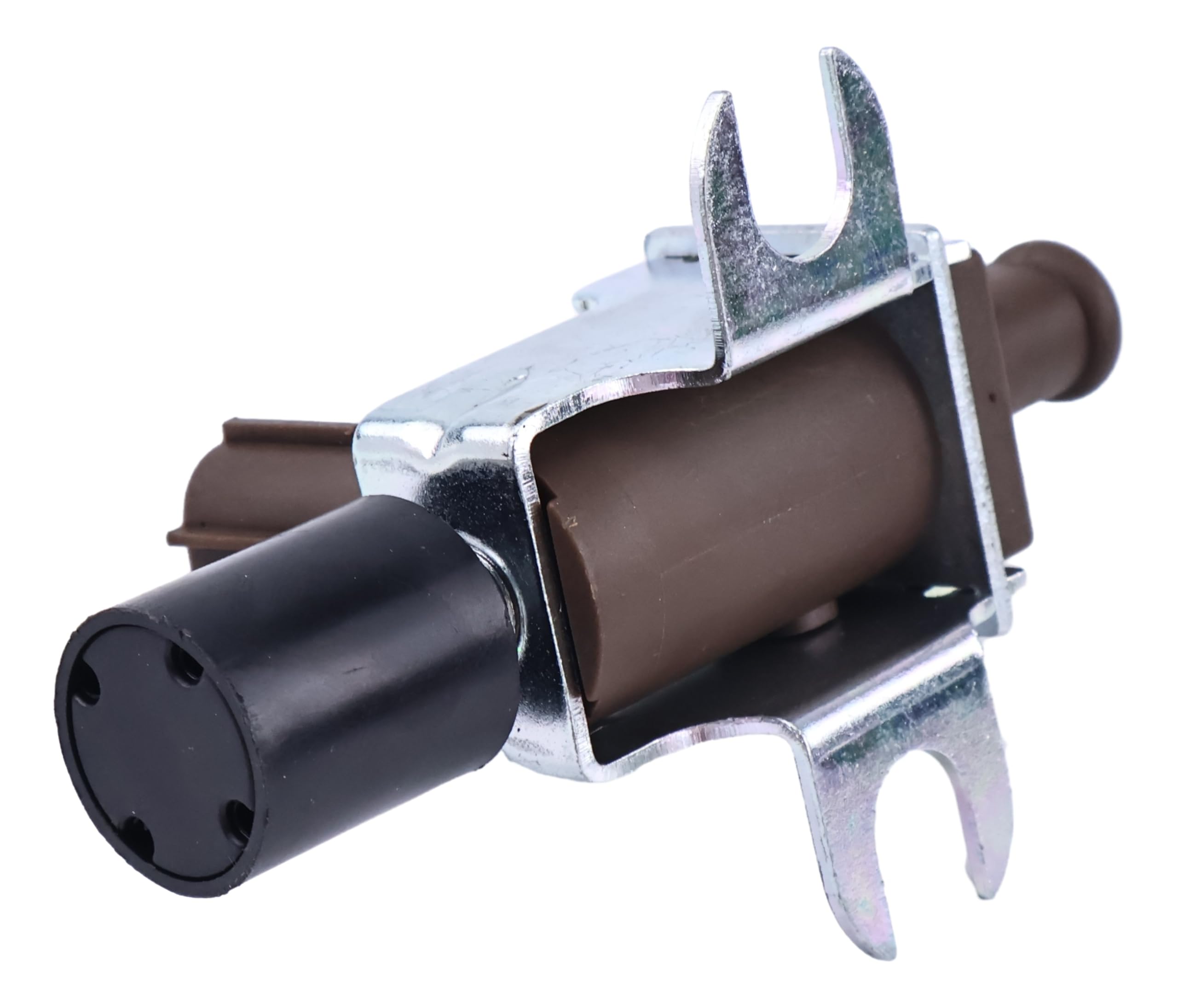 Electrovanne MR258166 Compatible avec Mitsubishi Montero, Montero Sport 2006-2016 L200 2.5 DI-D 3.2 DI-D Pajero IV Valve magnétique remplace 139700-0350
