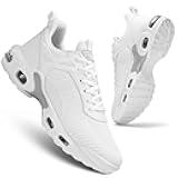Men's Fashion Sneaker Non Slip Air Running Shoes for Men Athletics Sport Trainer Tennis Basketball Shoes