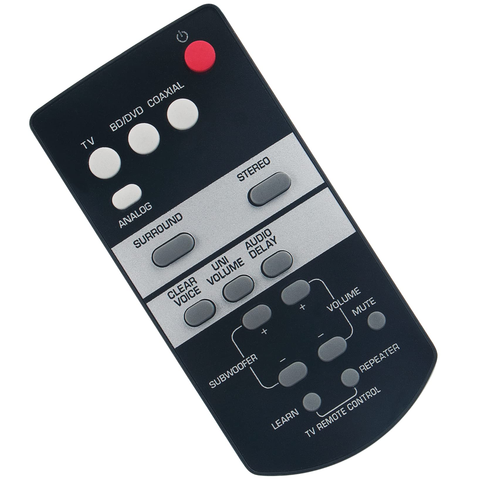 Amazon.com: FSR68 ZJ78800 Replacement Remote Control Applicable