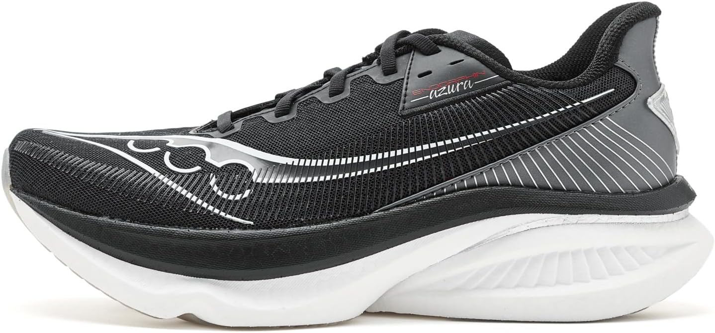 Saucony Men's Endorphin Azura Sneaker - Image 4