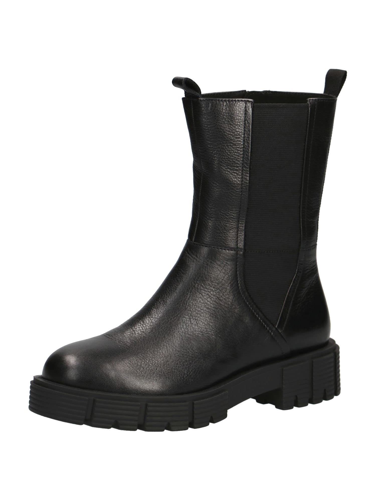 Caprice Women's Boots 9-25462-29, Black (Black Nappa), 37 EU