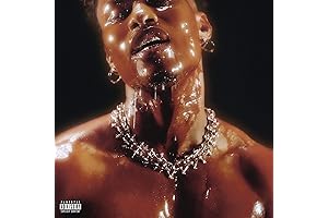 Candydrip: Your Lucky Daye Vinyl Record Now Available!