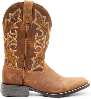 Durango Men's BARK BROWN Work Boot
