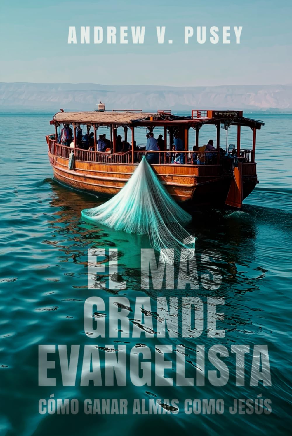 El Más Grande Evangelista