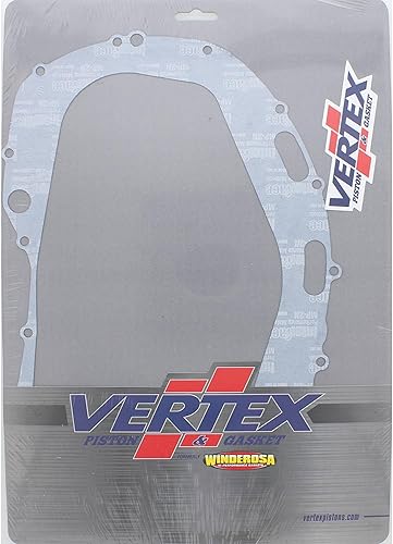 Miniatura 2 de Kit de juntas de tapa de embrague interior Winderosa 332042 para Suzuki M109R 17