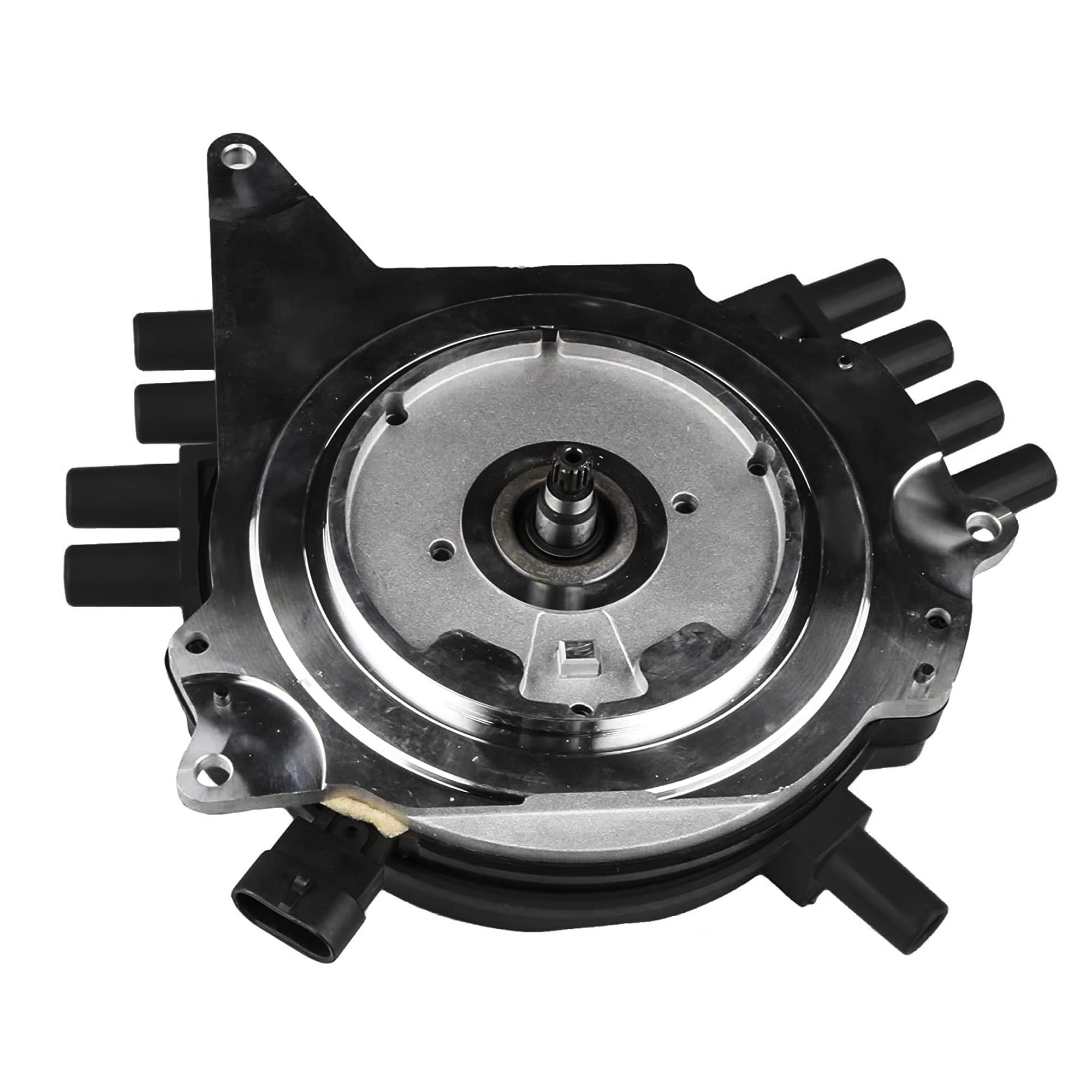LT1 LT4 Optispark Distributor For 1994-1997 Corvette Pontiac Firebird - View #11