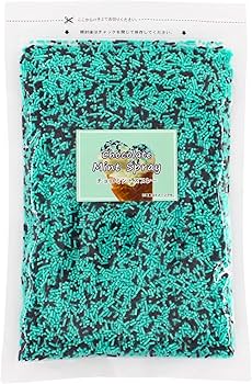 Amazon | パイオニア企画 チョコミントスプレー 500g 製菓用トッピング