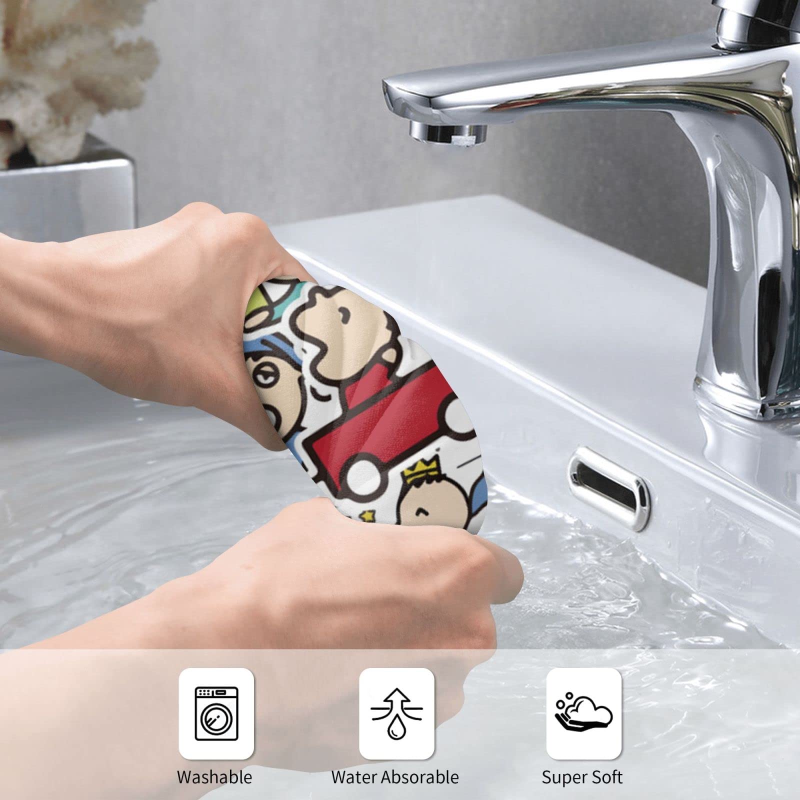 Amazon.co.jp: みんなのたあ坊 バスタオル マイクロファイバー 高速