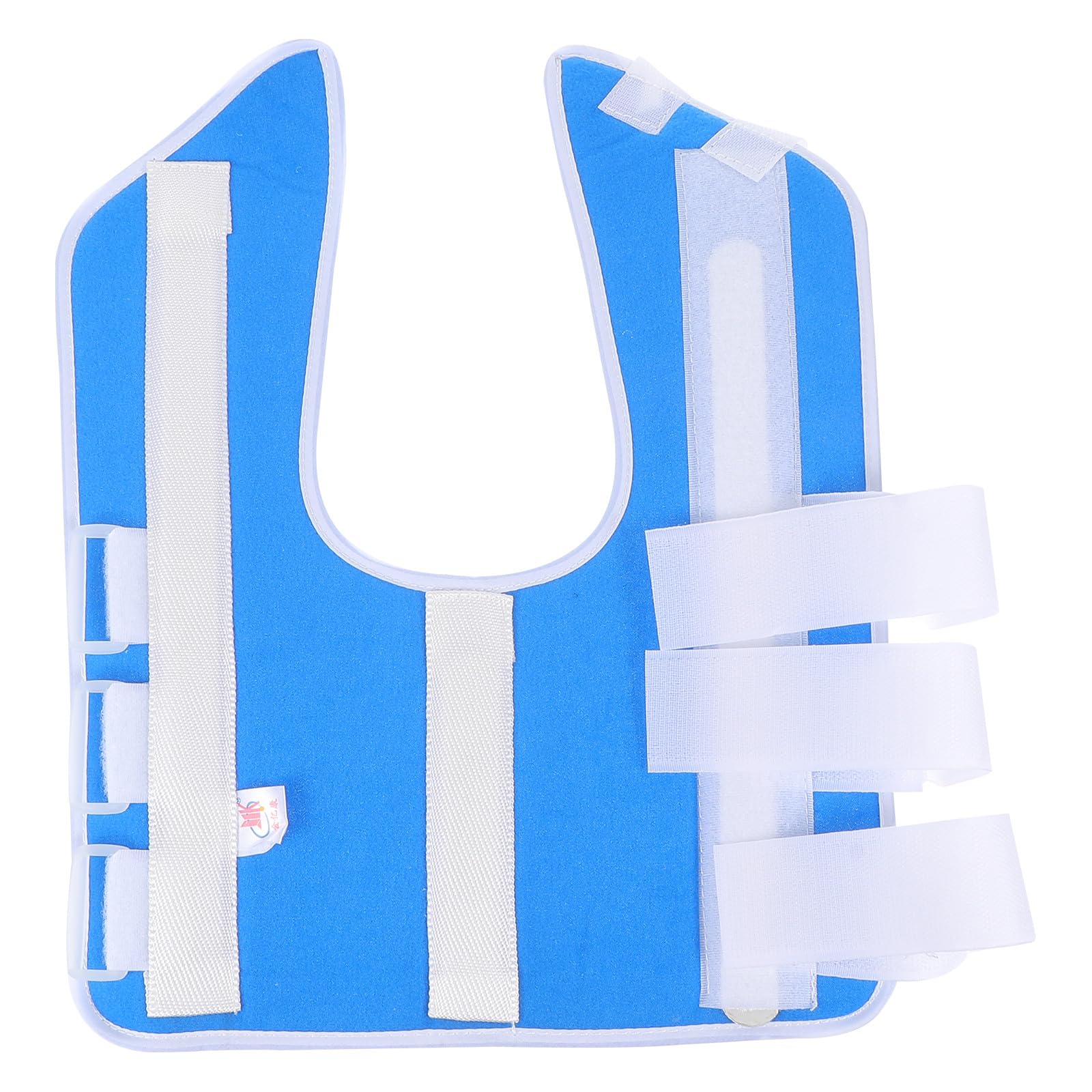 minkissy Shoulder Fixation Brace Humeral Strap Joint Fixation Belt Therapeutic Support for Rehabilitation Post-dislocation Shoulder Stabilization M Size