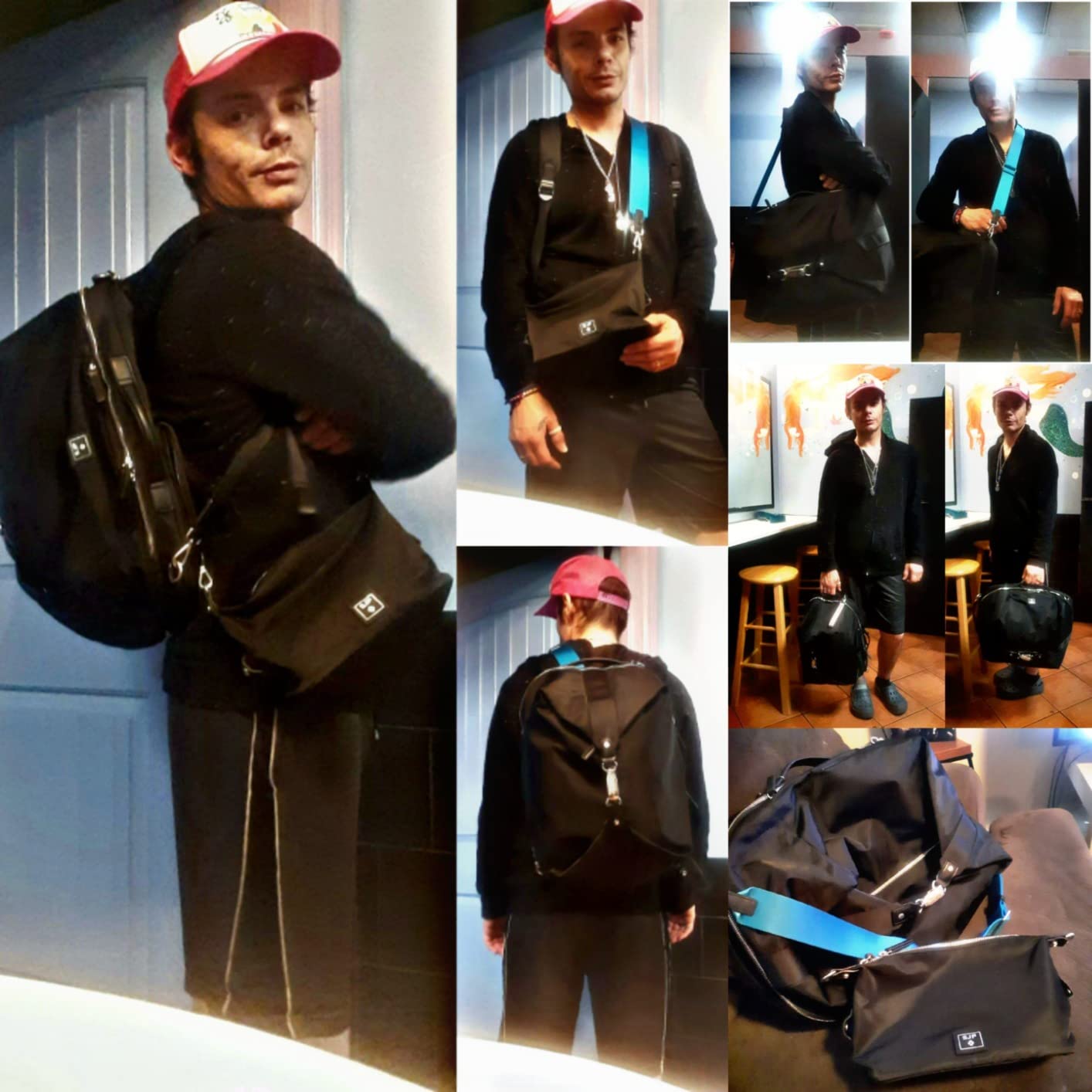 8/mo Finance Samsonite & Sarah Jessica Parker Shoeful Convertible