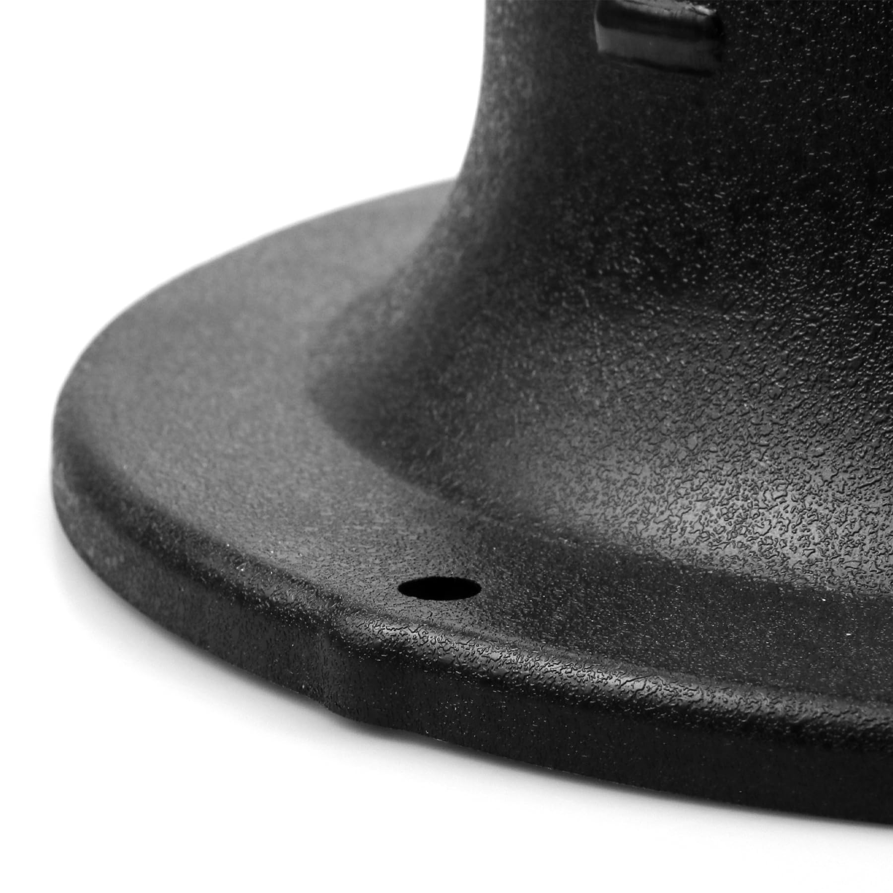 43791 - Adaptador de manguera de vacío para césped, piezas de aspiradora para aspiradoras Agri Fab Connect y mangueras de 5/6/7 pulgadas