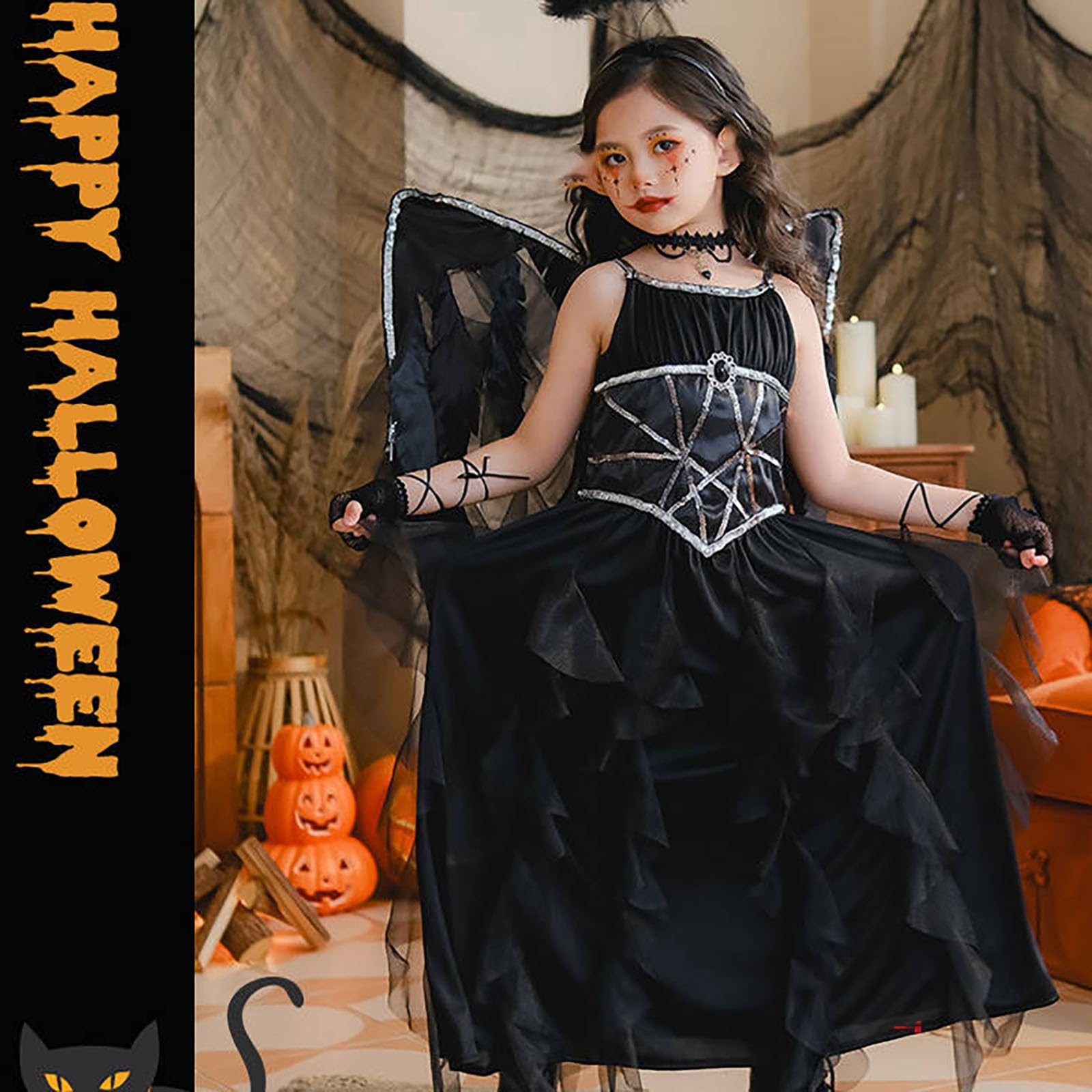 Faschingskostüm Kinder Mädchen - Atmungsaktiver Und Schweißabsorbierender Strampler Für Übergewichtige Babys, Unisex-Body Für Faschingskostüme