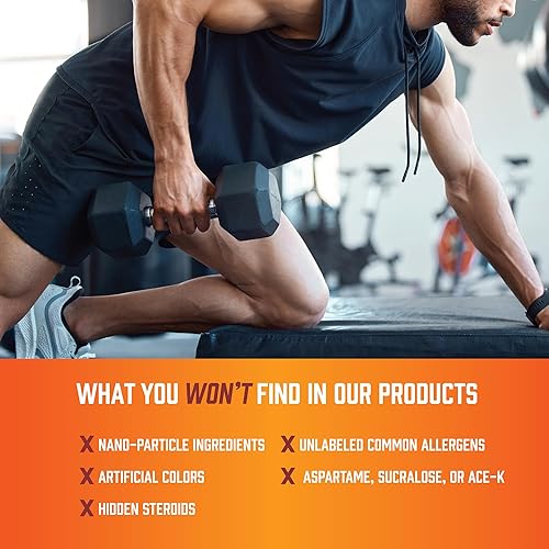 Miniatura 9 de NOW Sports Nutrition - Líquido de L-carnitina, triple fuerza de 3000 mg, sabores cítricos, 16 onzas