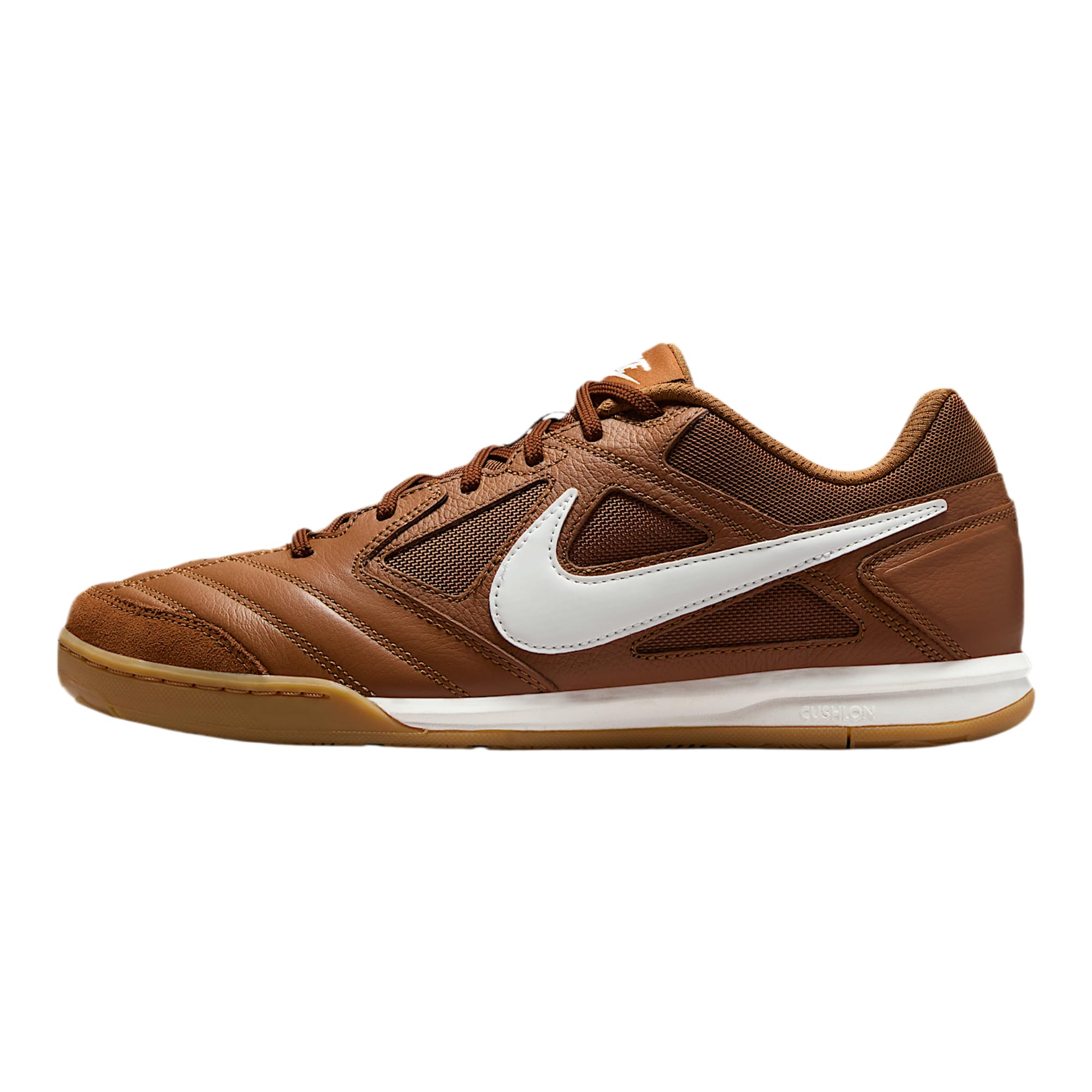 NIKE Mężczyźni Gatosneakersy