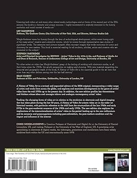 History of Video Art, A: Meigh-Andrews, Chris: 9780857851789 History of Video Art, A: Meigh-Andrews, Chris: 9780857851789