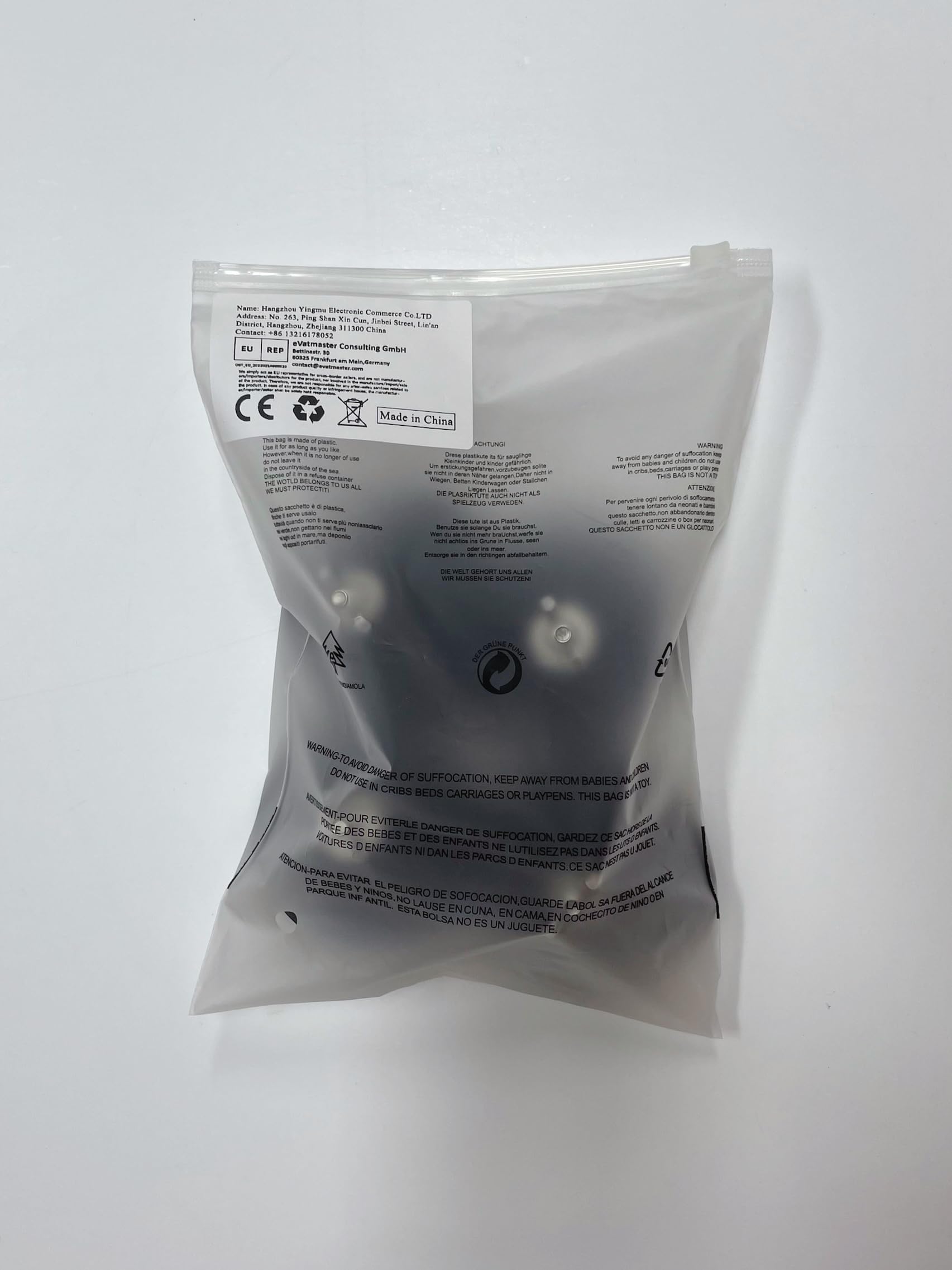 Anatole Ventose per Tagliapatate per Patate Fritte (Set di 4)