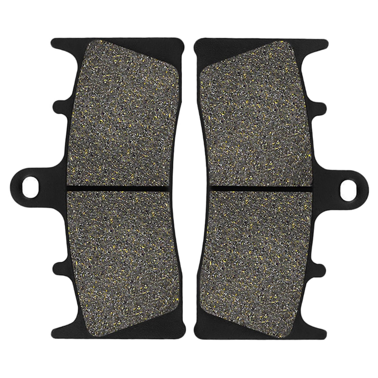 Plaquettes de frein moto pour restaurer votre Suzuki GSXR 750 ou GSF 1200