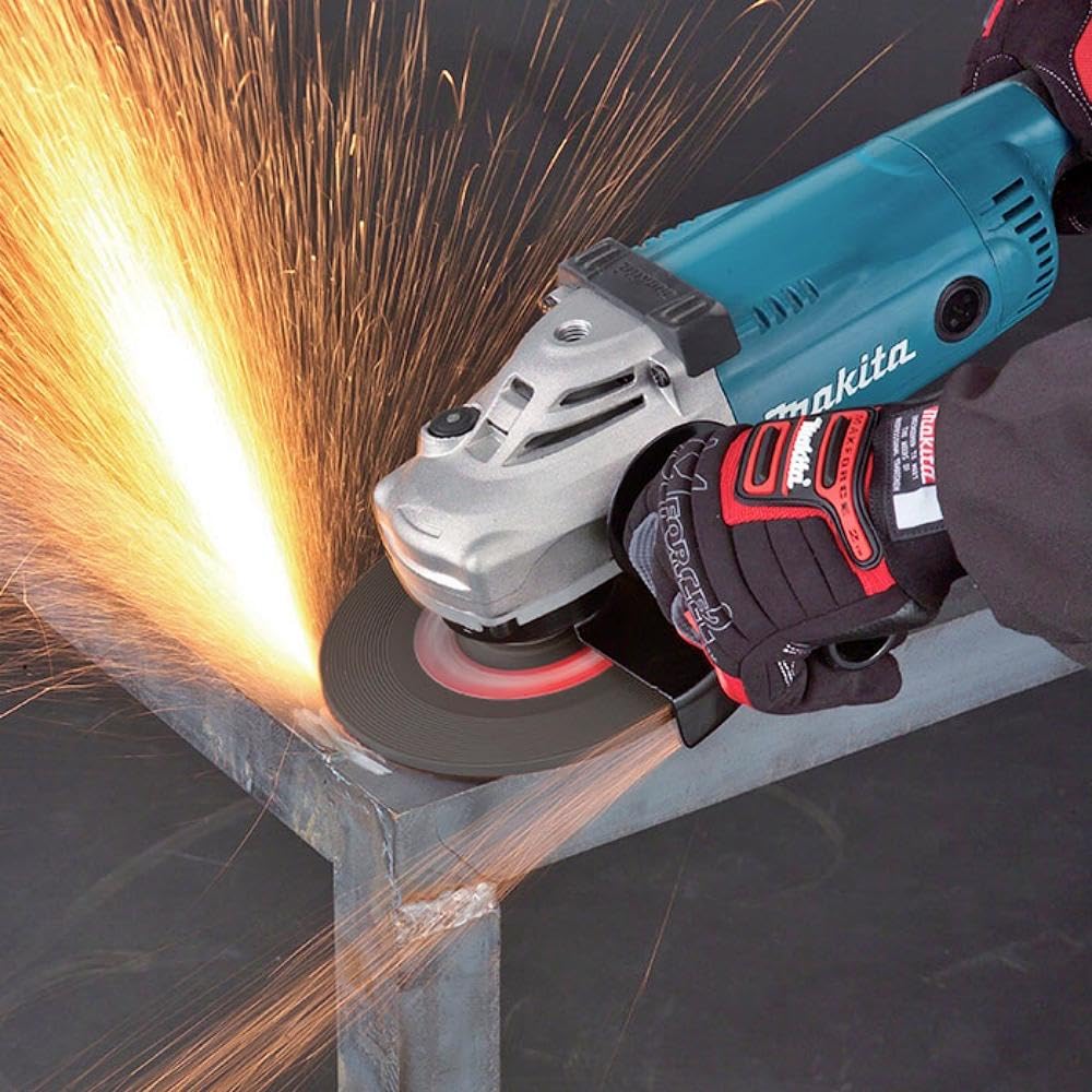 Makita GA7020 - Amoladora ángular