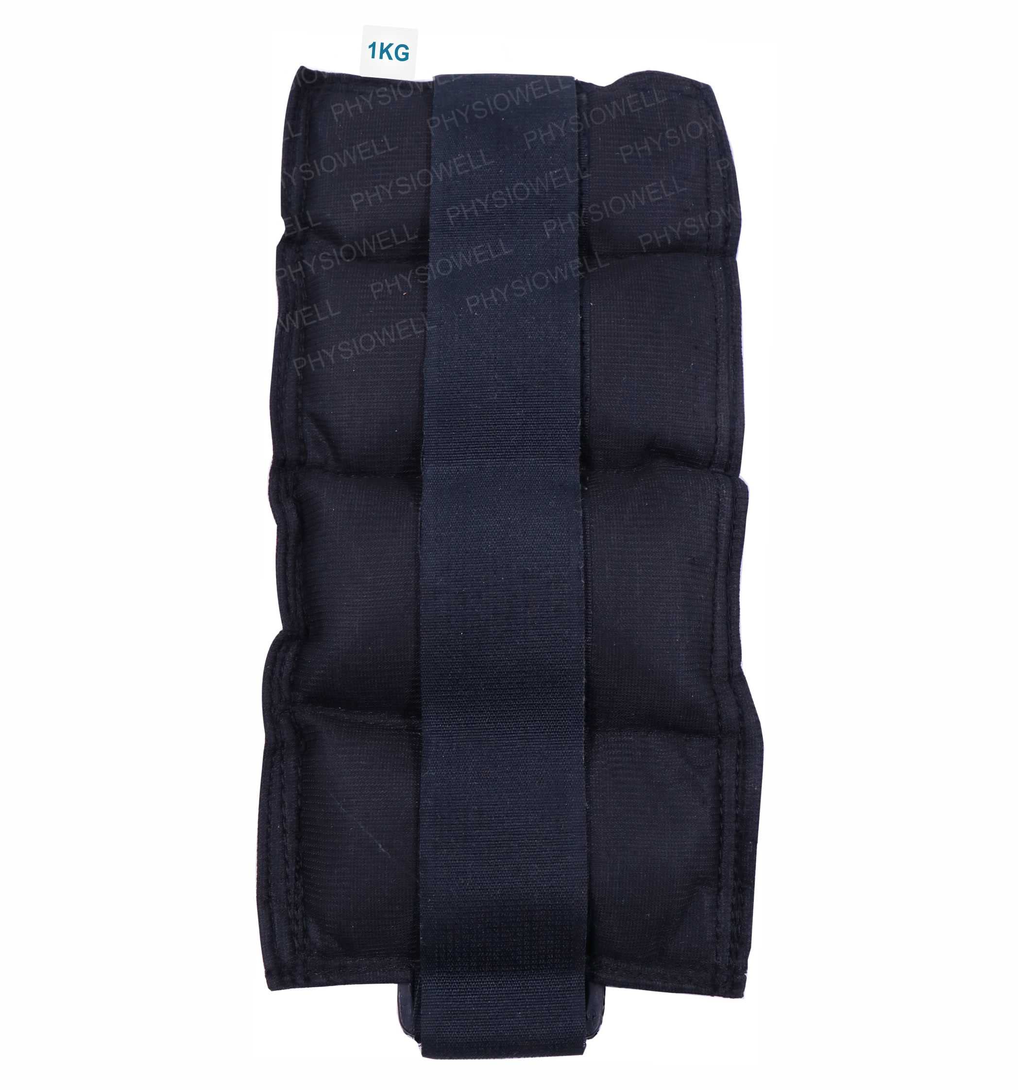 Physiowell Fitness and Gym Physiotherapy Weight Cuffs (1Kg) pain Relief Management Electrotherapy Device (B08HHCJV19) Amazon Price History, Amazon Price Tracker
