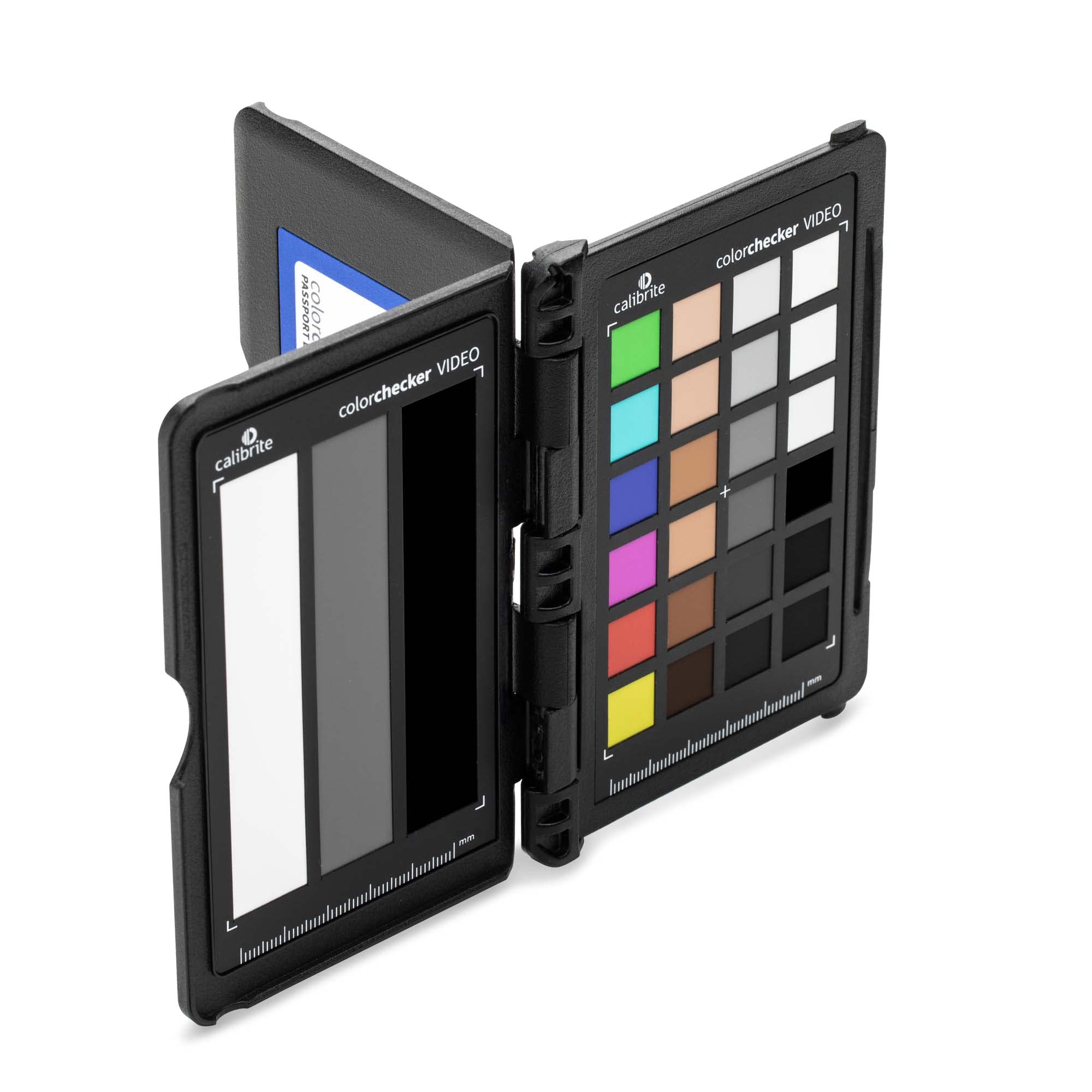 COLORCHECKER PASSPORT PHOTO 2（カラーチェッカー） 【公式通販】