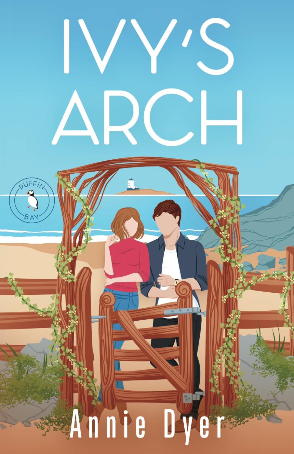 Ivy's Arch Special Edition Paperback (Puffin Bay)