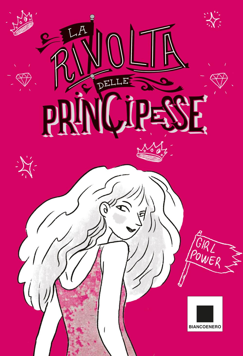 La Rivolta Delle Principesse - 4