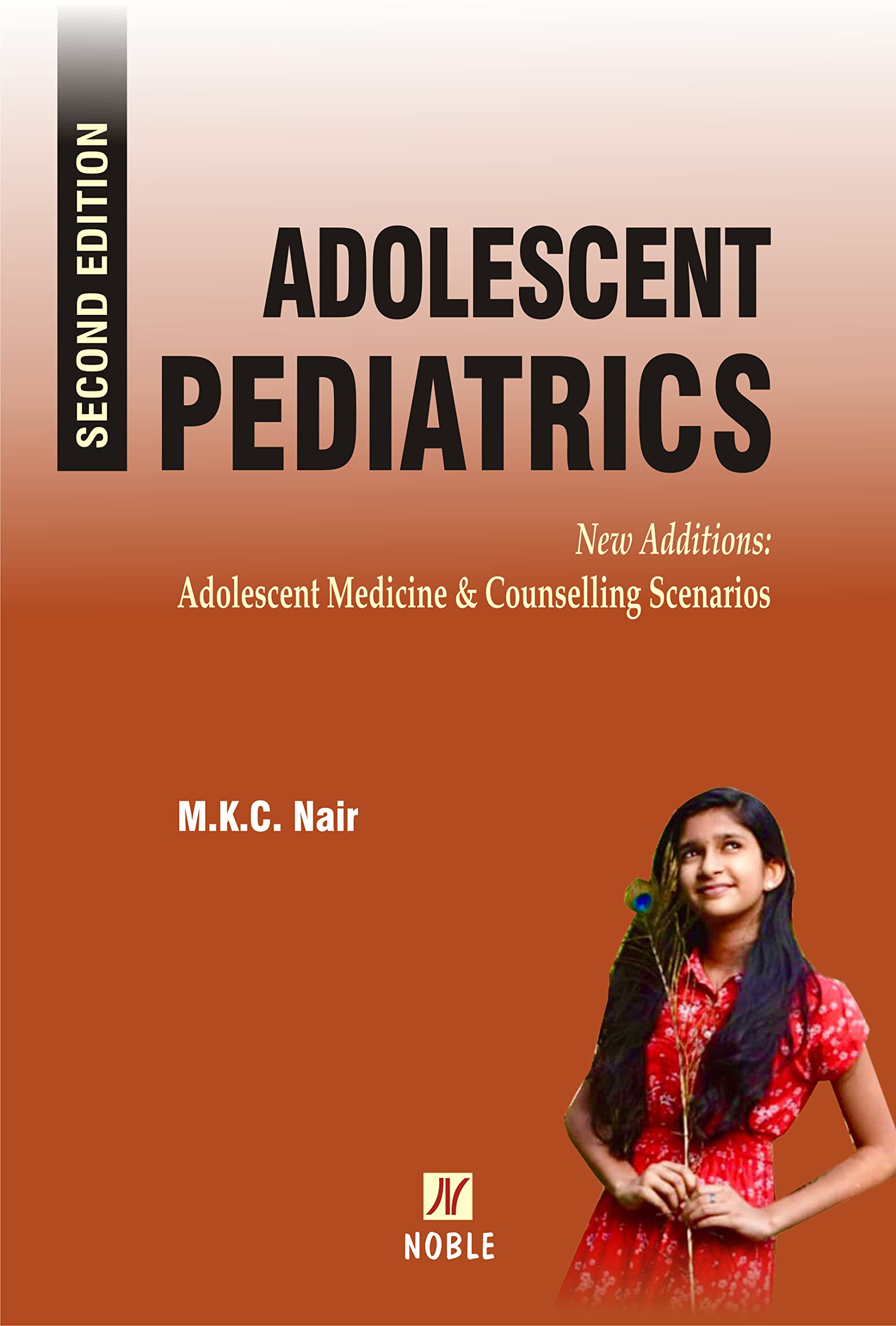 Adolescent Pediatrics 2nd Edition (2023)