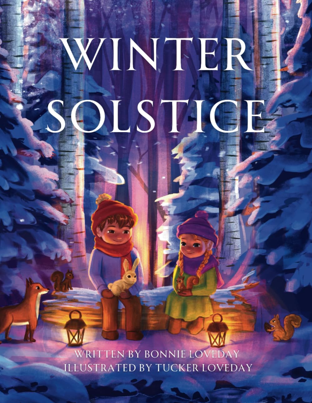 Winter Solstice