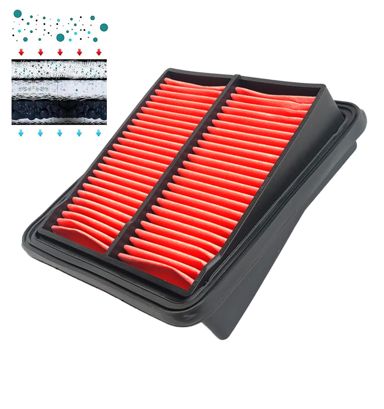 Amazon.co.jp: Honda Fit (GD1 GD2 GD3 GD4) Mobilio (GB1 GB2