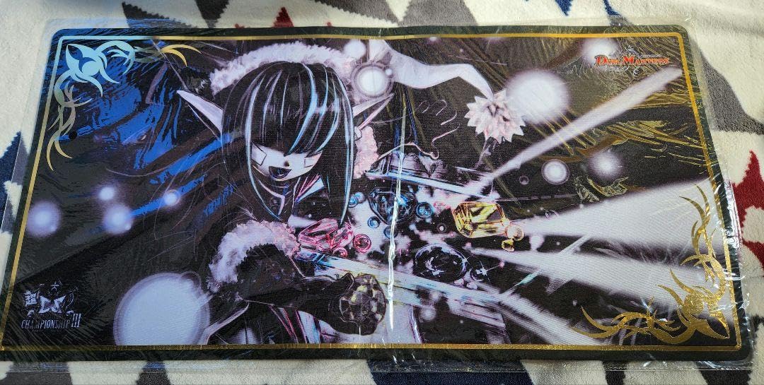 超CS　山形　ベスト128賞　プレイマット Amazon | 超CS 山形 ベスト128賞 プレイマット | トレカ 通販