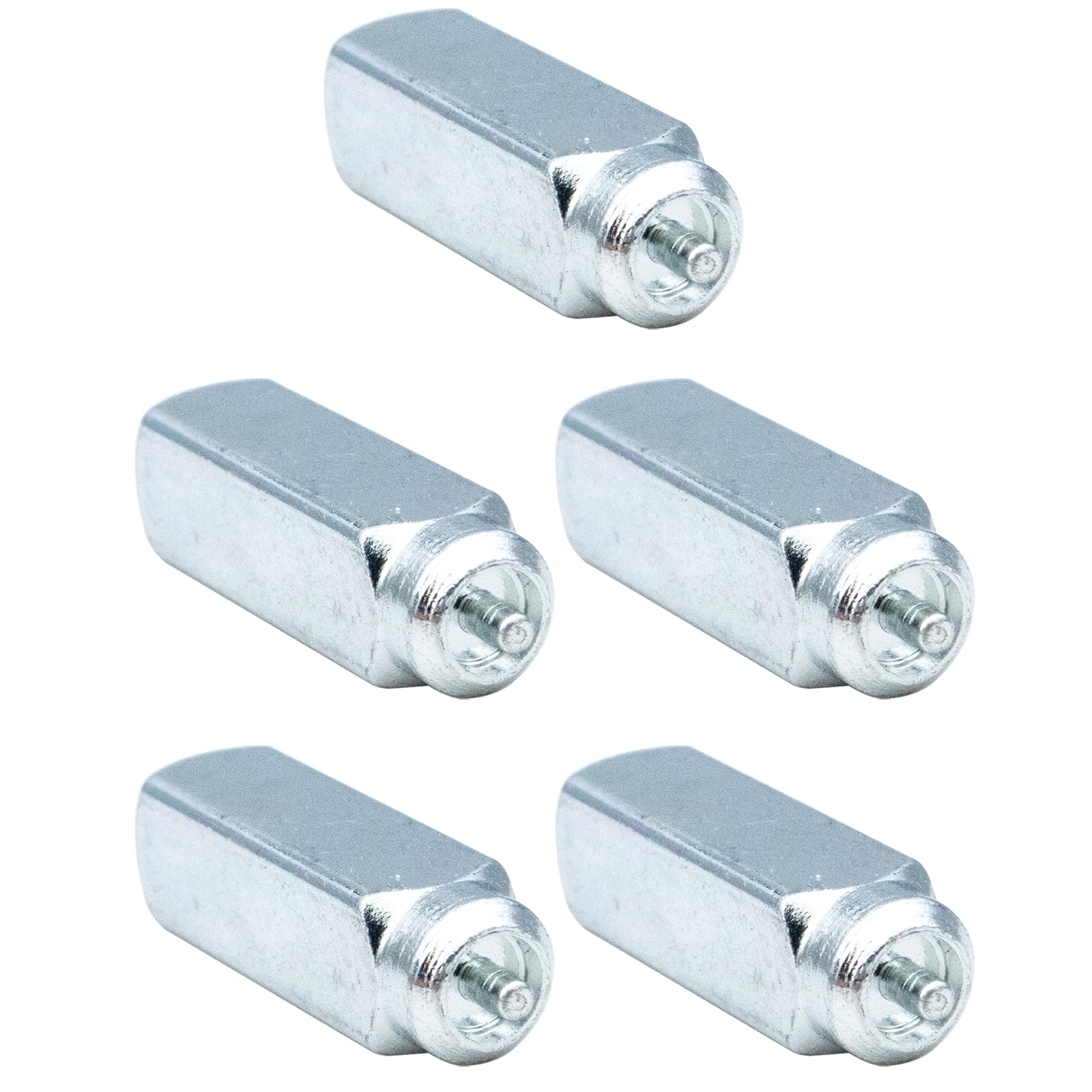 16620-Z8D-305 Thermo Wax Assembly Replace for Hon-da GCV160A0 GCV160LA0 GCV160LA1 GCV190LA-(5 Pack)