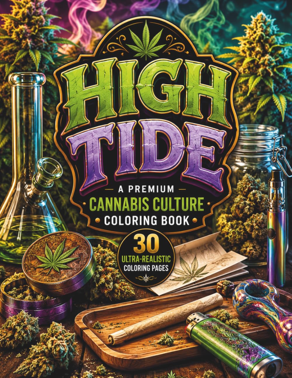 High Tide