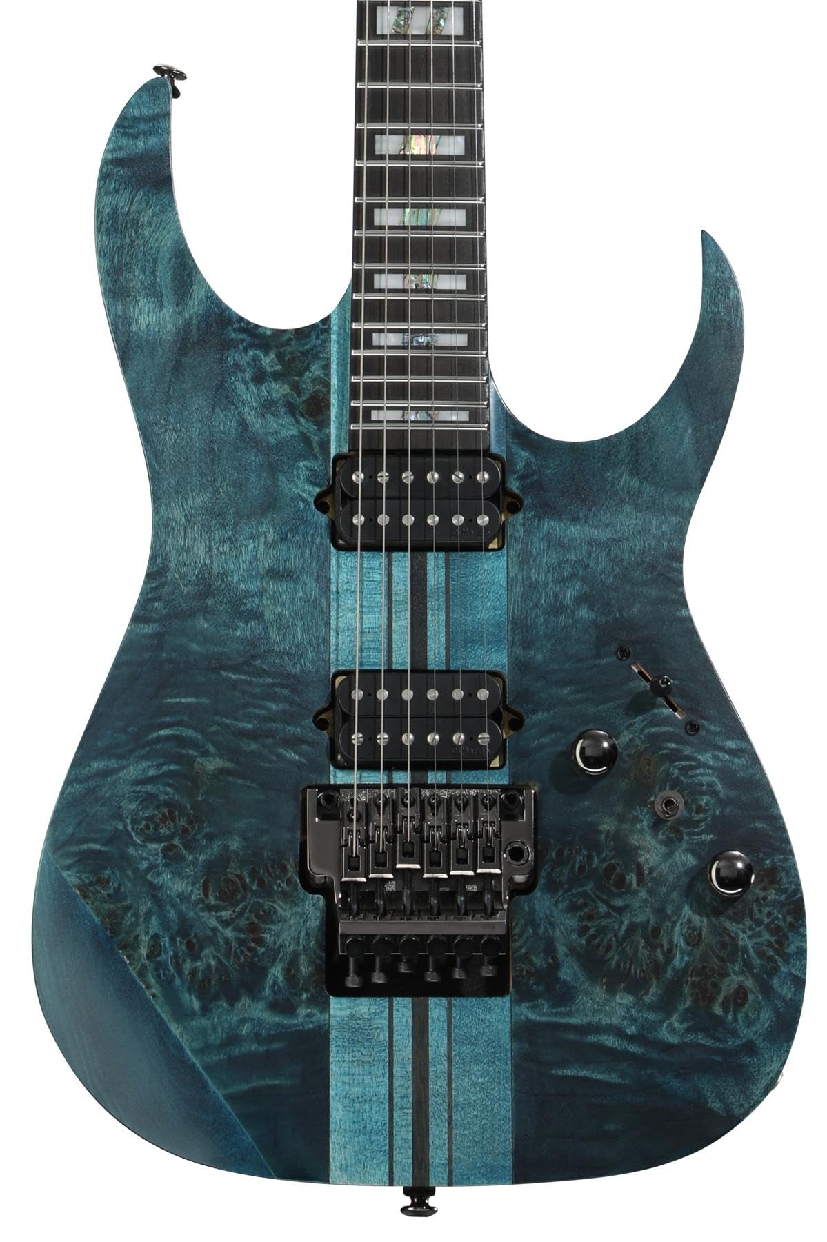 Ibanez RGT3170 ラッカー塗装　ステンレスフレット Ibanez RGT3170 ラッカー塗装 ステンレスフレット