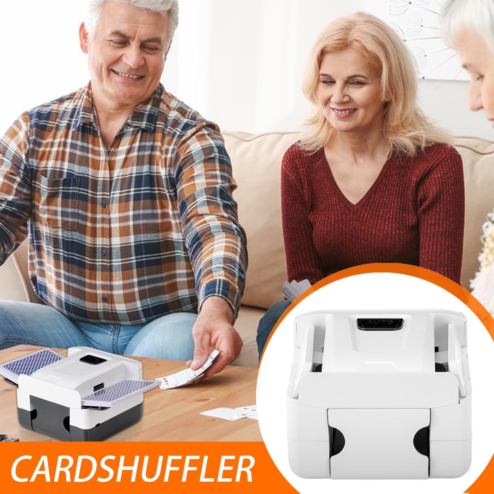 Dispositivo di miscelazione - Mixer a batteria per eventi, strumento di gioco a mani libere con funzione a basso rumore, piccola struttura, intrattenimento di gruppo per casa, celebrazioni