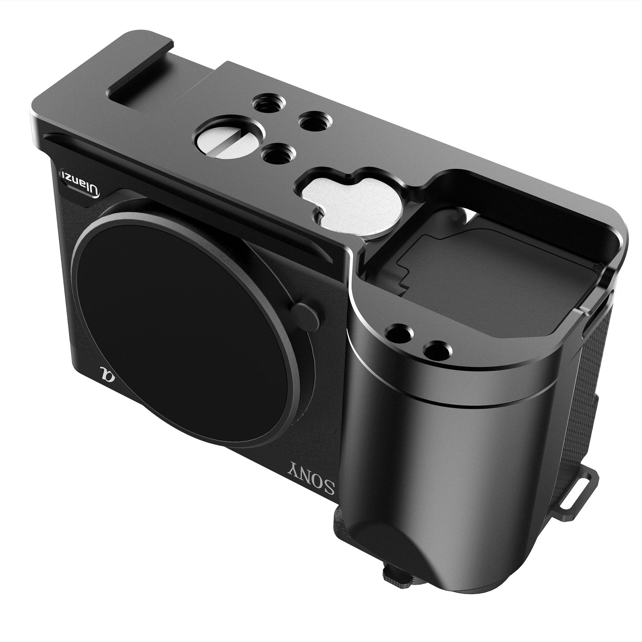 SONY ZV-1 Ulanzi MT-40 iSteady Multi セット SONY ZV-1 Ulanzi MT-40 iSteady Multi セット maxresdefault.jpg