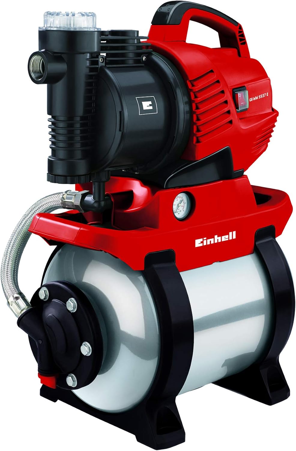 Einhell House Vandværk GE-WW 5537 E