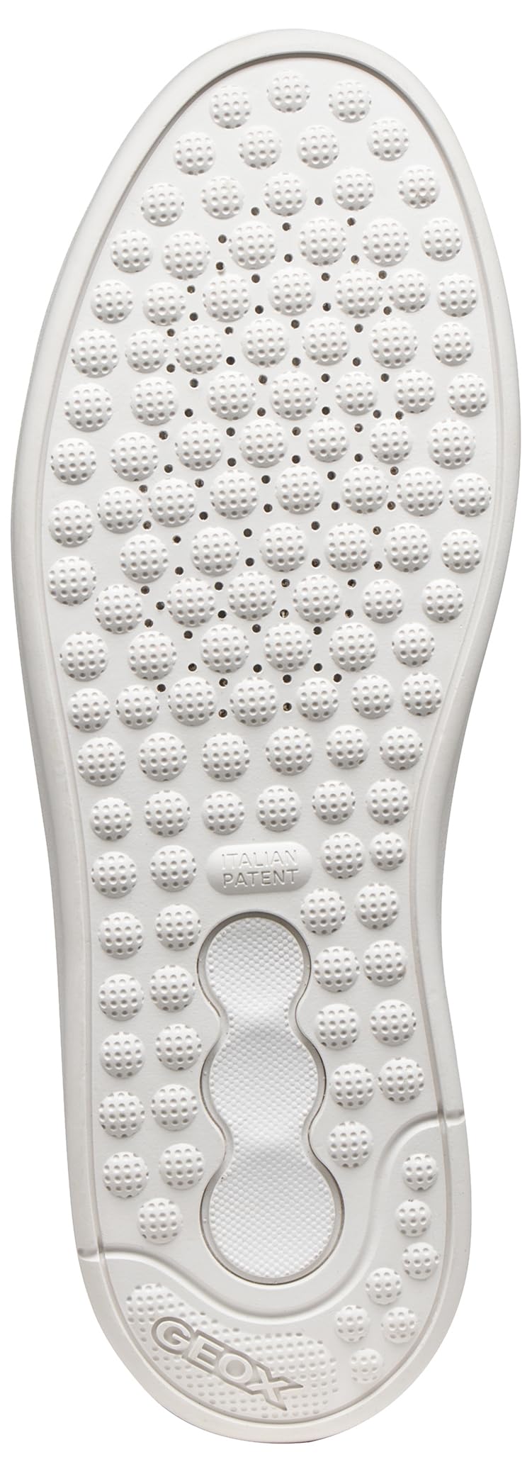 Geox U Spherica Actif X 4 Scarpe da ginnasticaUomo