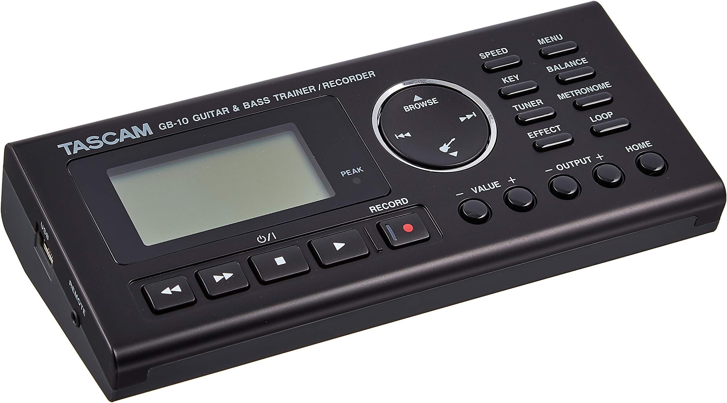 Tascam
