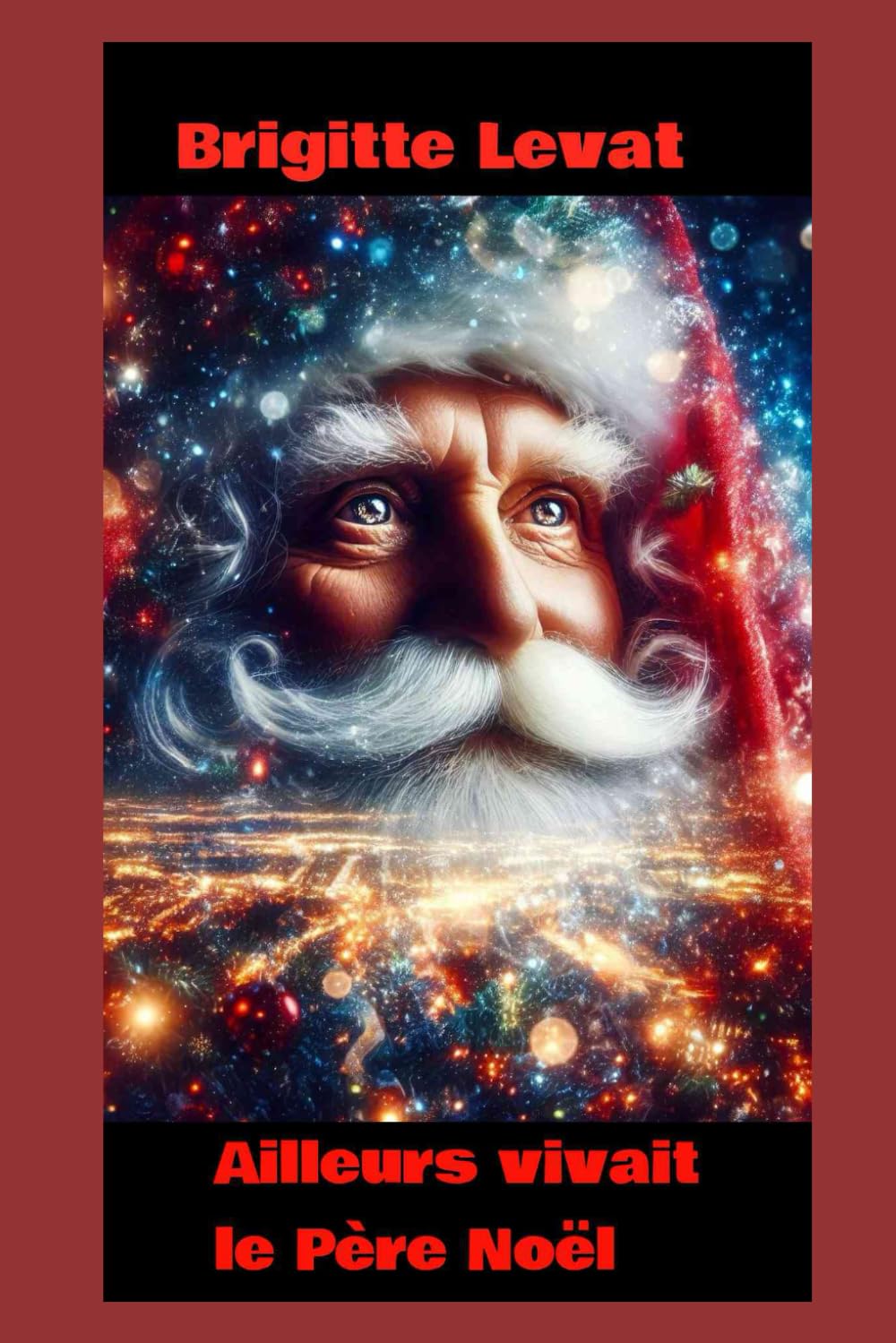 Ailleurs vivait le Père Noël