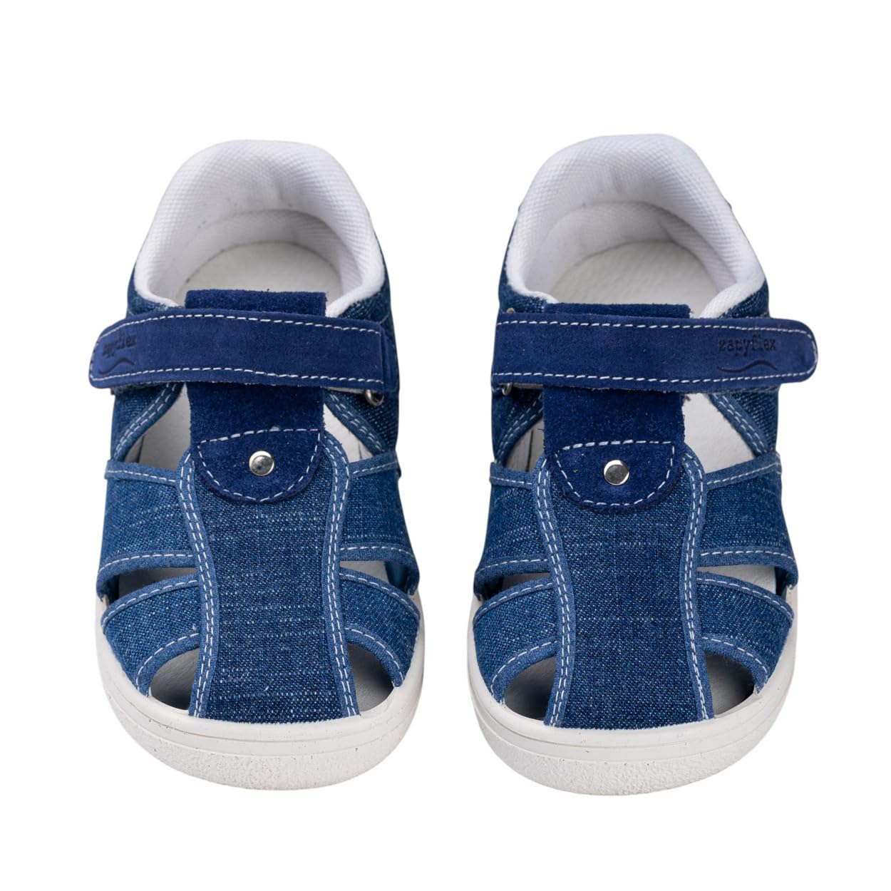 Zapy AL373073 Sandalia DE Lona Barefoot NIÑOS